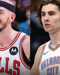 4年1亿美金！4年8100万美金！1笔交易4个赢家，普总眼光天下无双