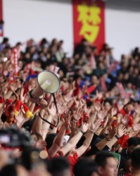 斗球体育登录入口-“苏超”联赛激战南通 赛场内外精彩纷呈|徐州队|城市足球联赛|足球联赛|江苏|江苏省_新浪体育_新浪新闻